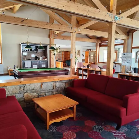 2 Pièces, 4 Pers, Animaux Admis, Accès Piscine - Fr-1-263-552 Valloire