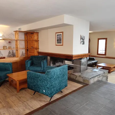2 Pièces, 4 Pers, Animaux Admis, Accès Piscine - Fr-1-263-552 Valloire